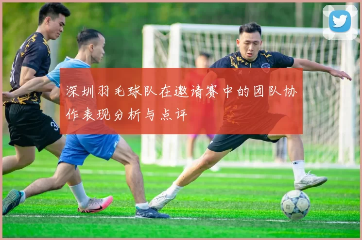 深圳羽毛球队在邀请赛中的团队协作表现分析与点评